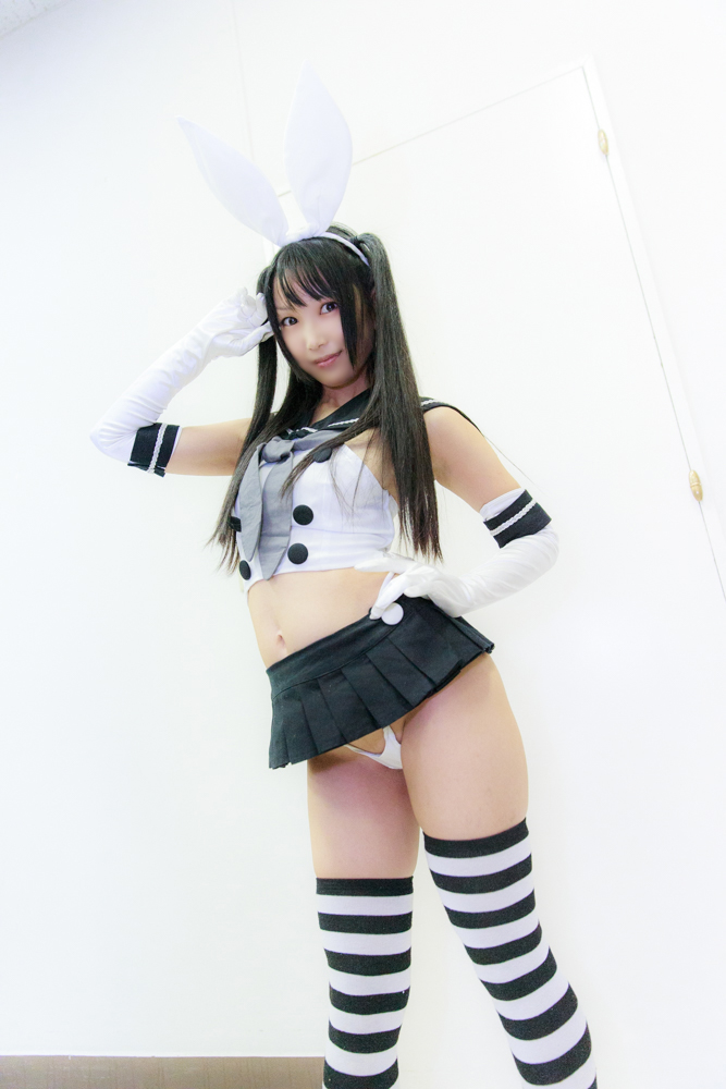 [Heruheru3 (Lenfried)] Shimakaze đơn sắc