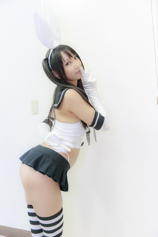 [Heruheru3 (Lenfried)] Shimakaze đơn sắc