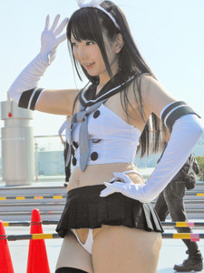 [Heruheru3 (Lenfried)] Shimakaze đơn sắc