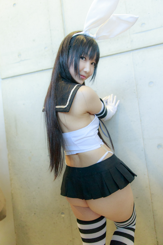 [Heruheru3 (Lenfried)] Shimakaze đơn sắc