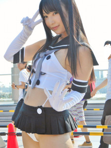 [Heruheru3 (Lenfried)] Shimakaze đơn sắc