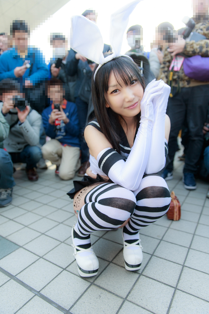 [Heruheru3 (Lenfried)] Shimakaze đơn sắc