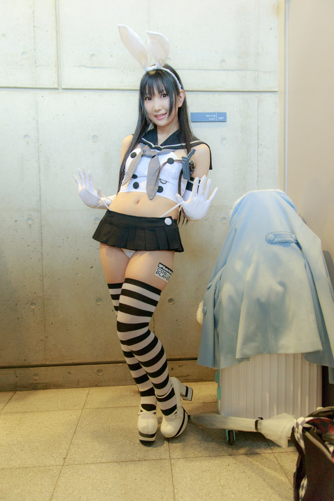 [Heruheru3 (Lenfried)] Shimakaze đơn sắc