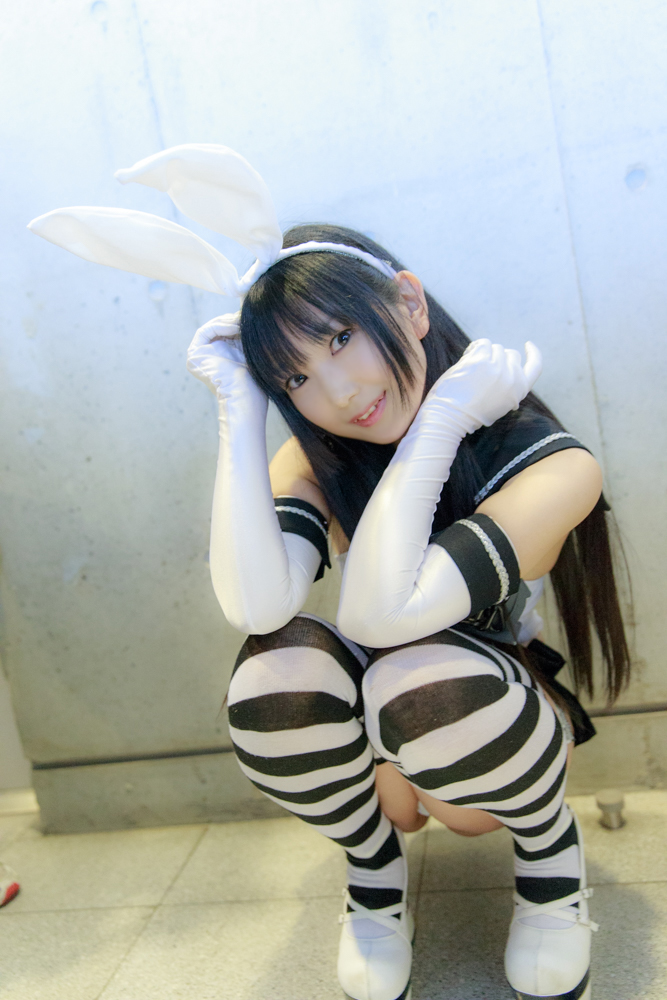 [Heruheru3 (Lenfried)] Shimakaze đơn sắc