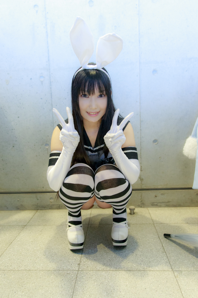 [Heruheru3 (Lenfried)] Shimakaze đơn sắc