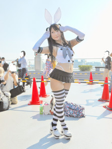 [Heruheru3 (Lenfried)] Shimakaze đơn sắc