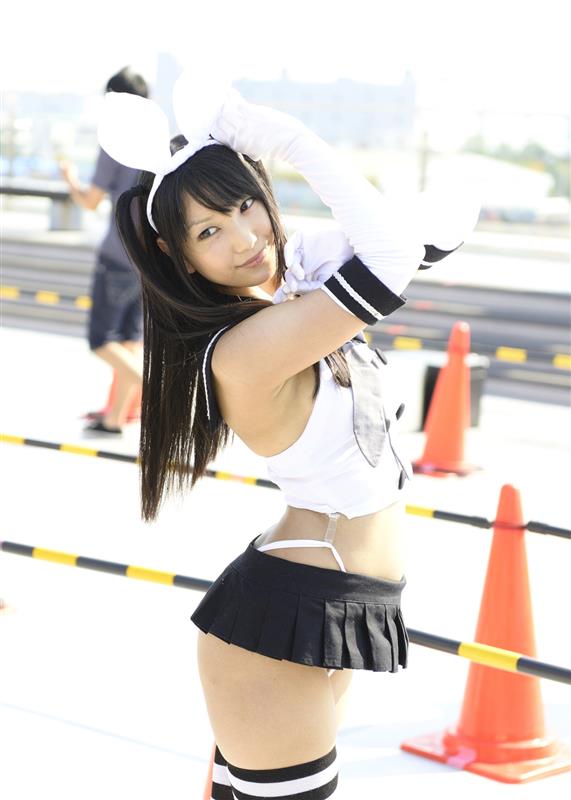 [Heruheru3 (Lenfried)] Shimakaze đơn sắc