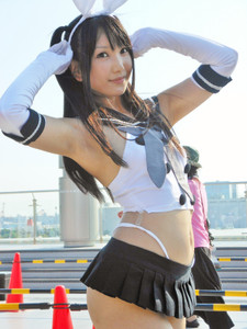 [Heruheru3 (Lenfried)] Shimakaze đơn sắc