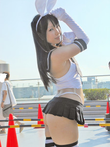 [Heruheru3 (Lenfried)] Shimakaze đơn sắc