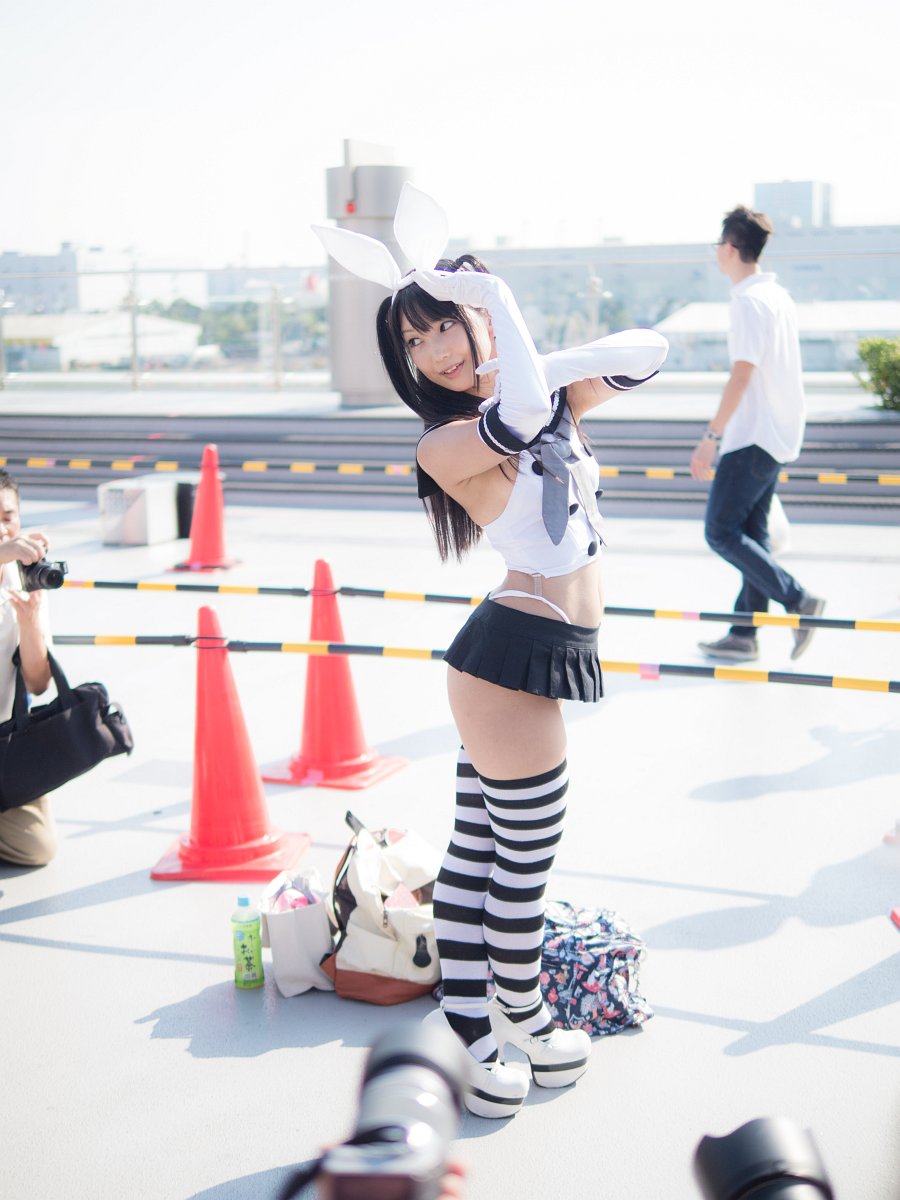 [Heruheru3 (Lenfried)] Shimakaze đơn sắc