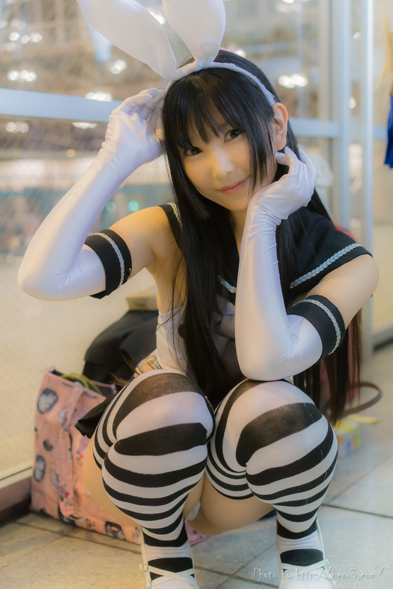 [Heruheru3 (Lenfried)] Shimakaze đơn sắc