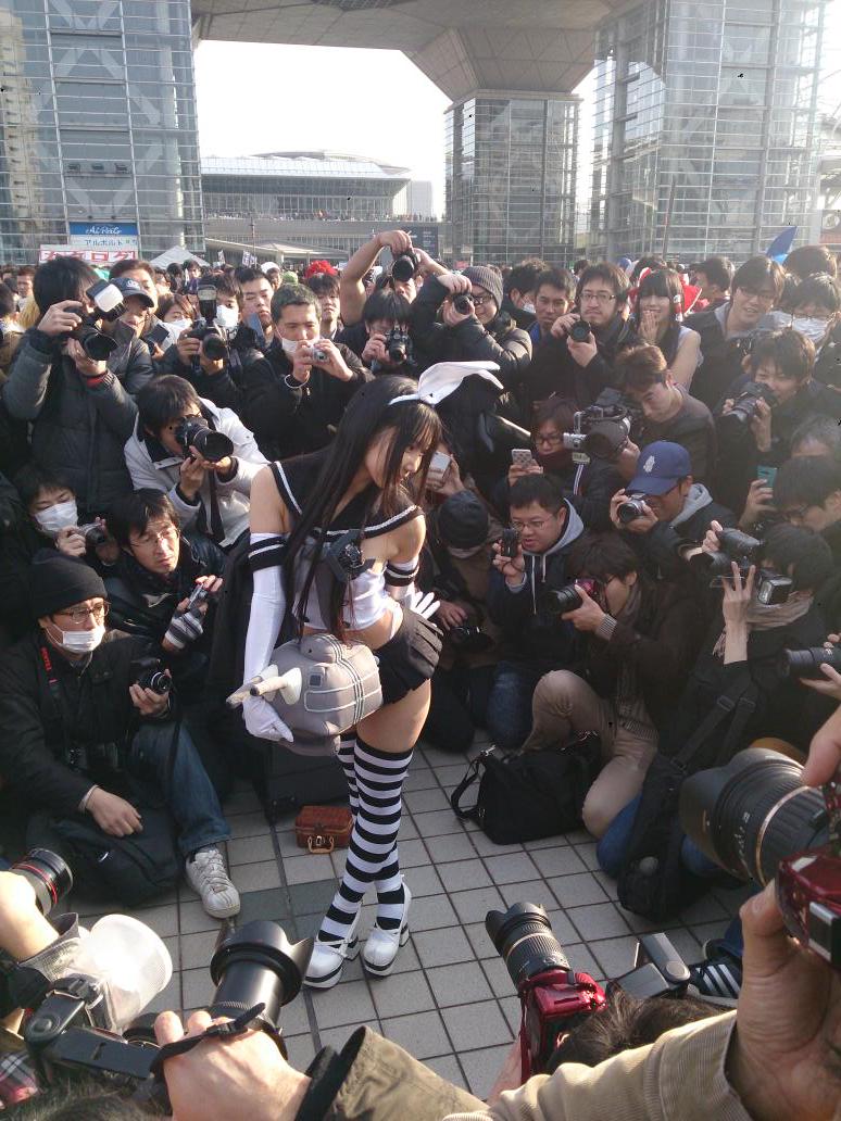 [Heruheru3 (Lenfried)] Shimakaze đơn sắc