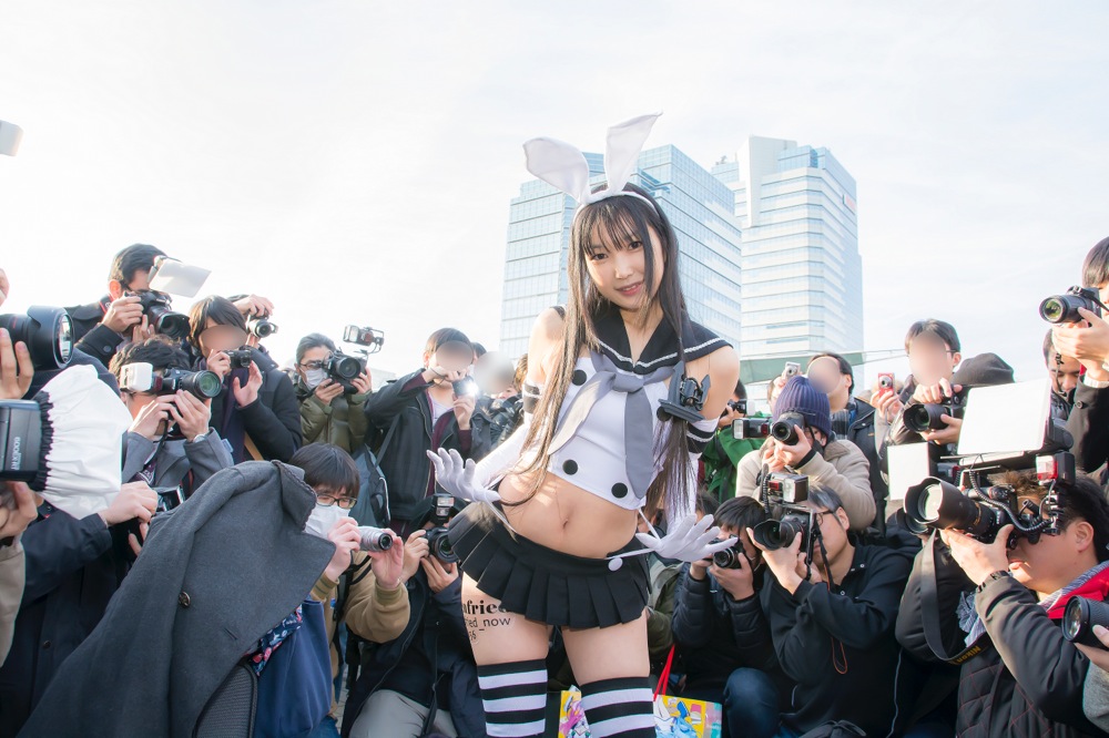 [Heruheru3 (Lenfried)] Shimakaze đơn sắc