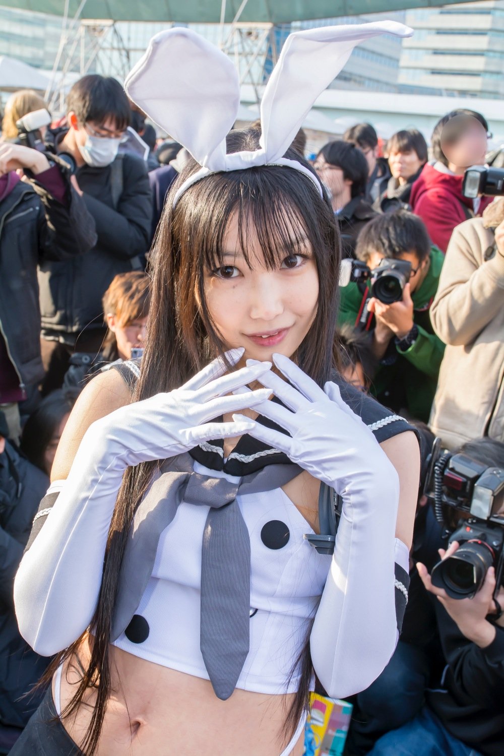 [Heruheru3 (Lenfried)] Shimakaze đơn sắc