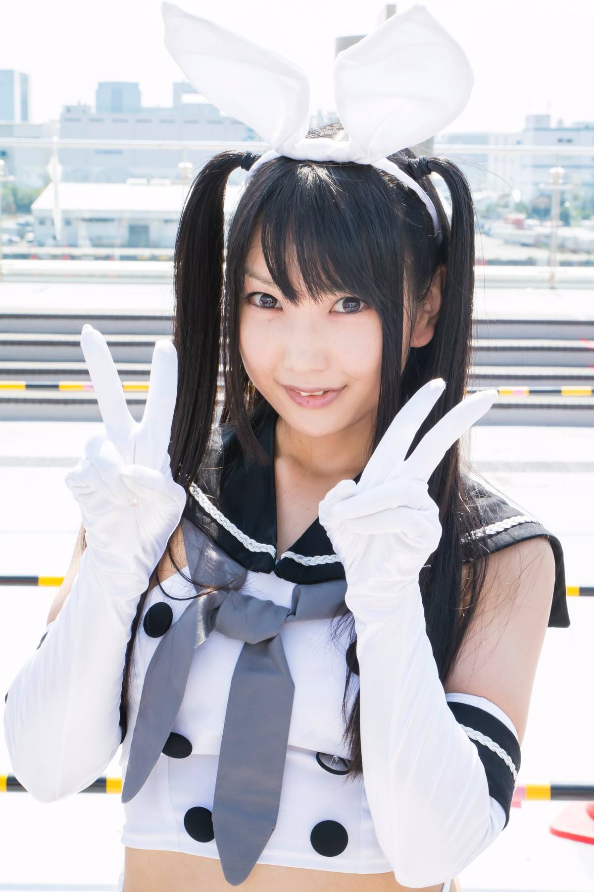 [Heruheru3 (Lenfried)] Shimakaze đơn sắc