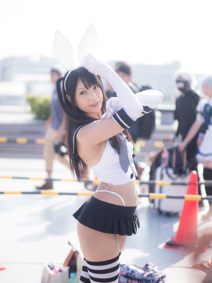 [Heruheru3 (Lenfried)] Shimakaze đơn sắc