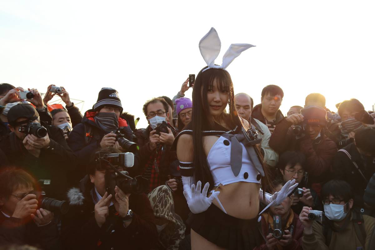 [Heruheru3 (Lenfried)] Shimakaze đơn sắc