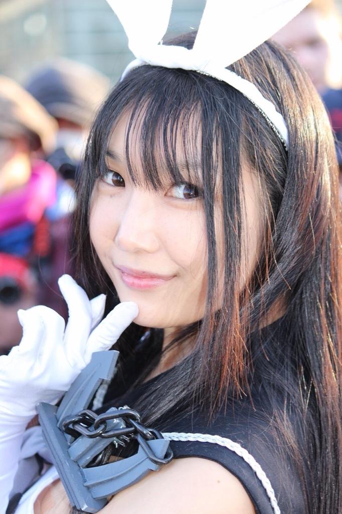 [Heruheru3 (Lenfried)] Shimakaze đơn sắc