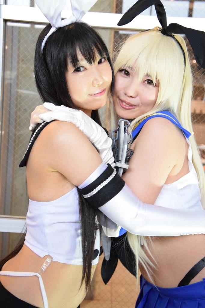 [Heruheru3 (Lenfried)] Shimakaze đơn sắc