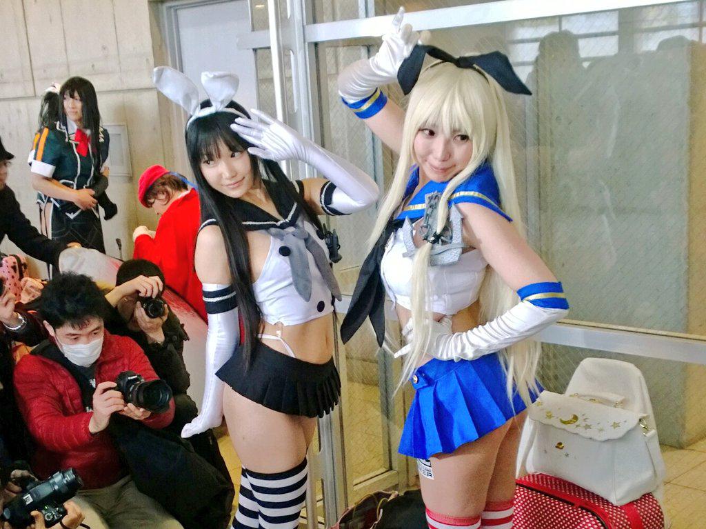 [Heruheru3 (Lenfried)] Shimakaze đơn sắc