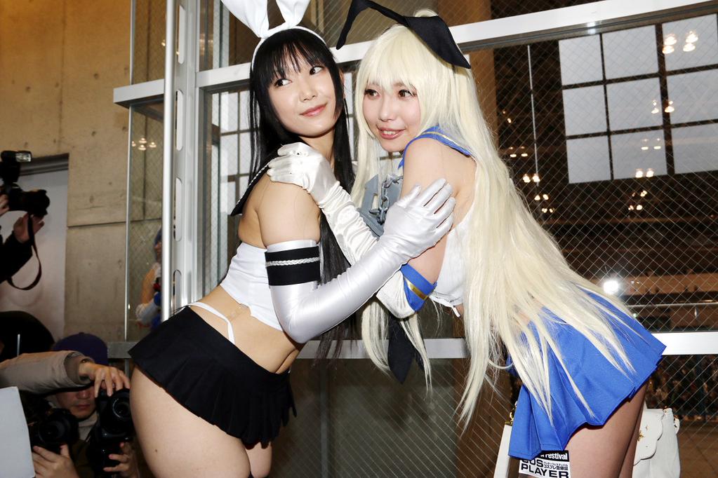 [Heruheru3 (Lenfried)] Shimakaze đơn sắc