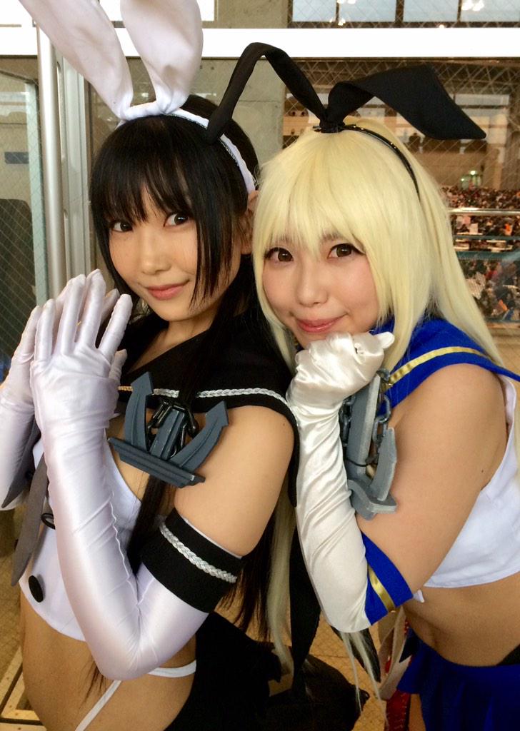 [Heruheru3 (Lenfried)] Shimakaze đơn sắc