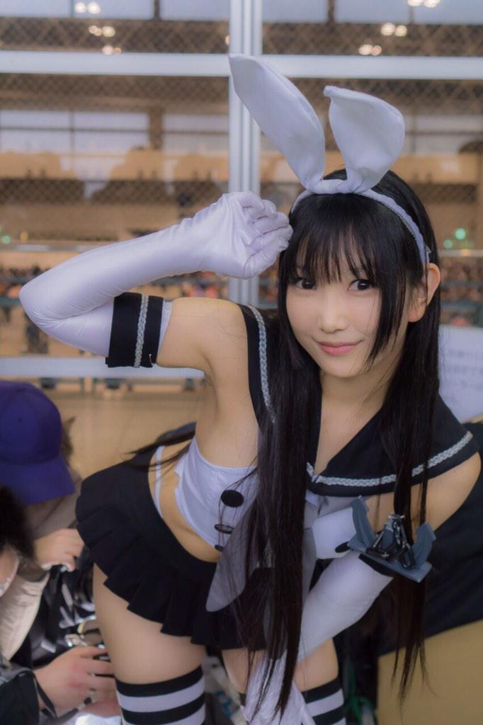 [Heruheru3 (Lenfried)] Shimakaze đơn sắc