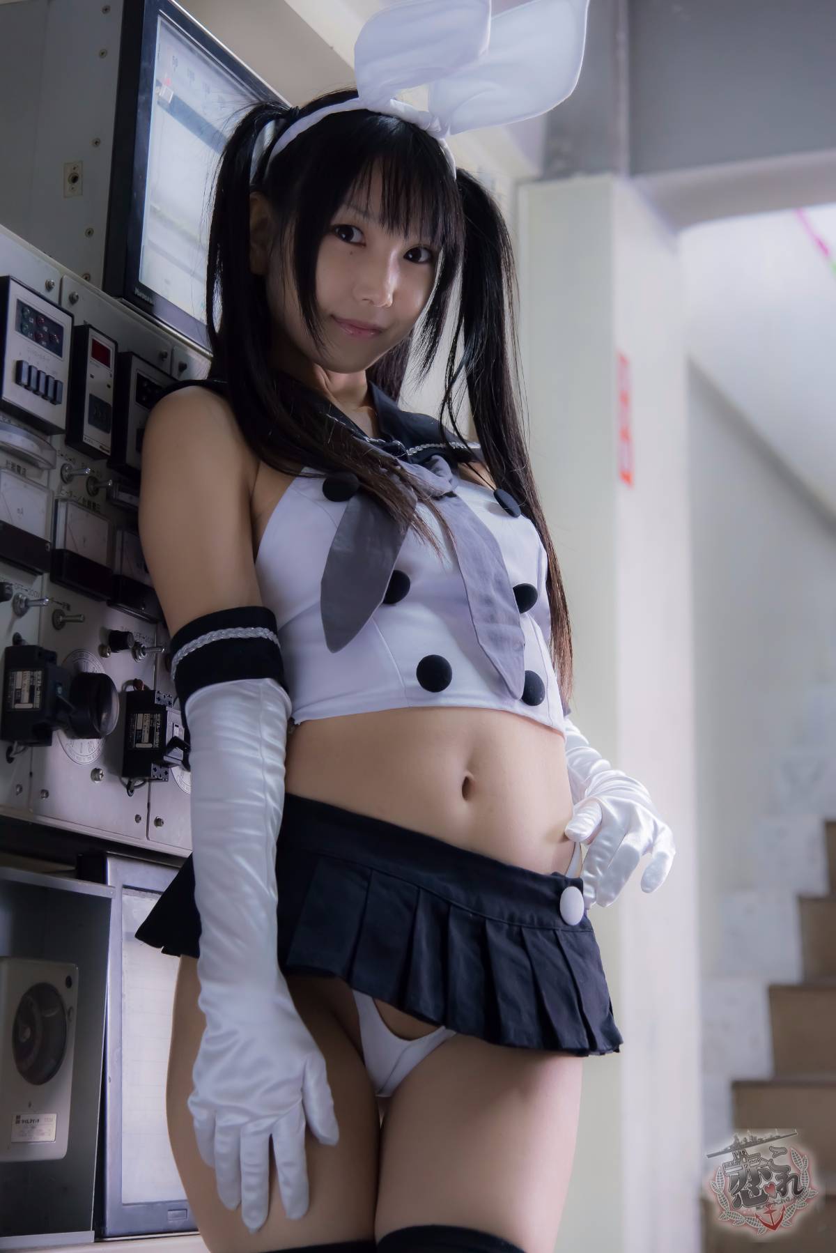[Heruheru3 (Lenfried)] Koicolle đơn sắc (Bộ sưu tập Kantai -Kancolle-)