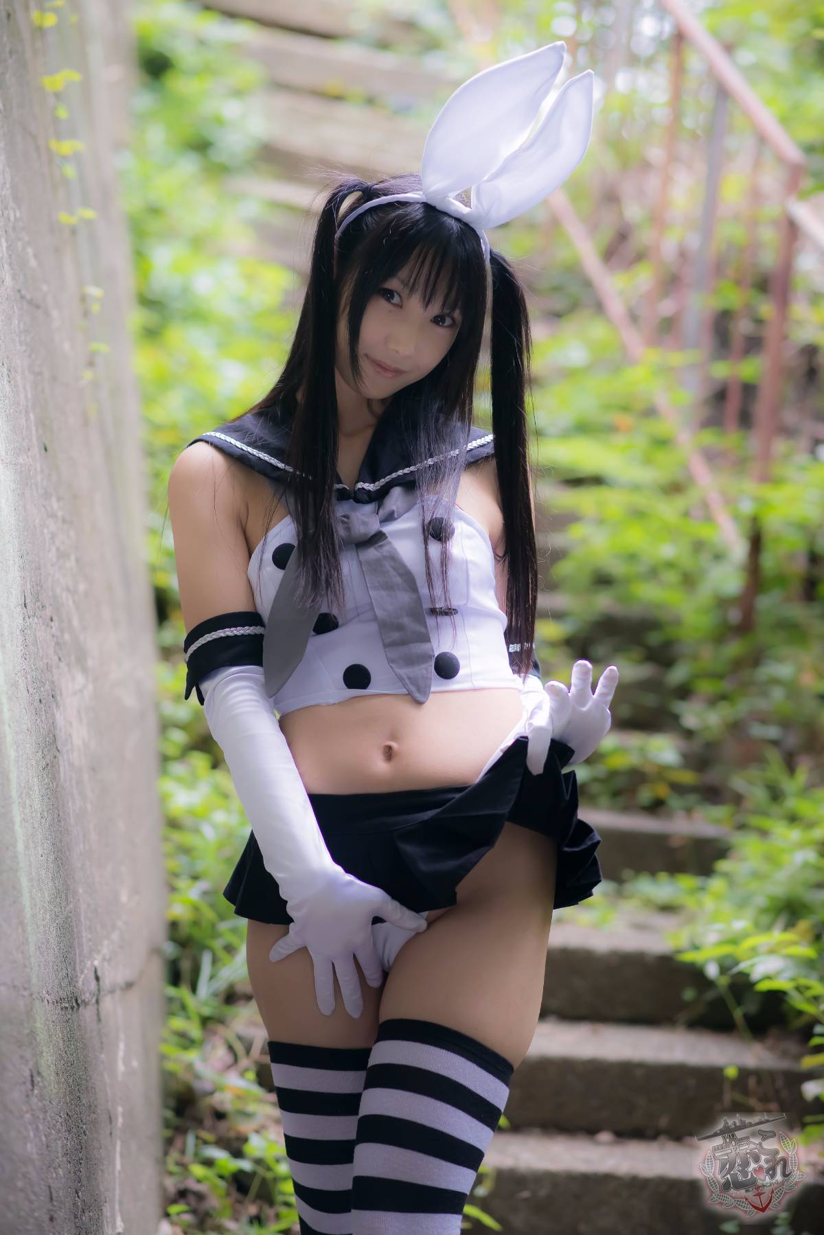 [Heruheru3 (Lenfried)] Koicolle đơn sắc (Bộ sưu tập Kantai -Kancolle-)