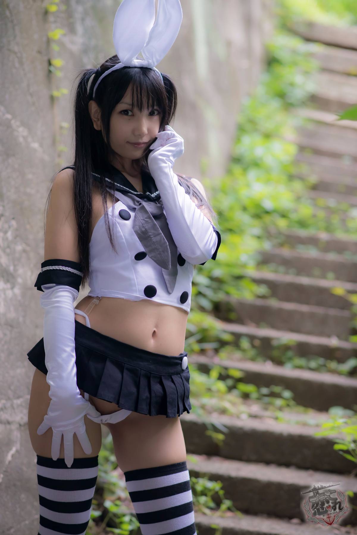 [Heruheru3 (Lenfried)] Koicolle đơn sắc (Bộ sưu tập Kantai -Kancolle-)