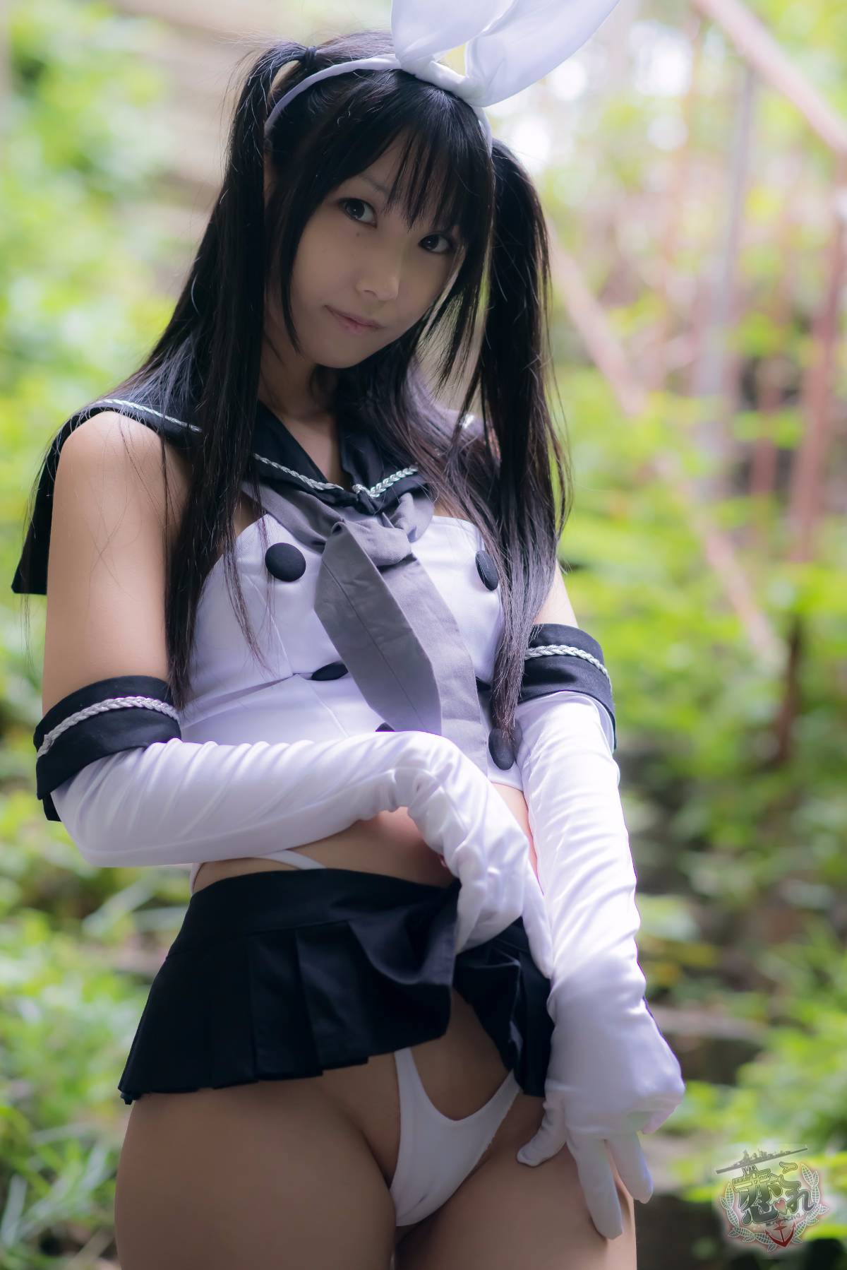 [Heruheru3 (Lenfried)] Koicolle đơn sắc (Bộ sưu tập Kantai -Kancolle-)