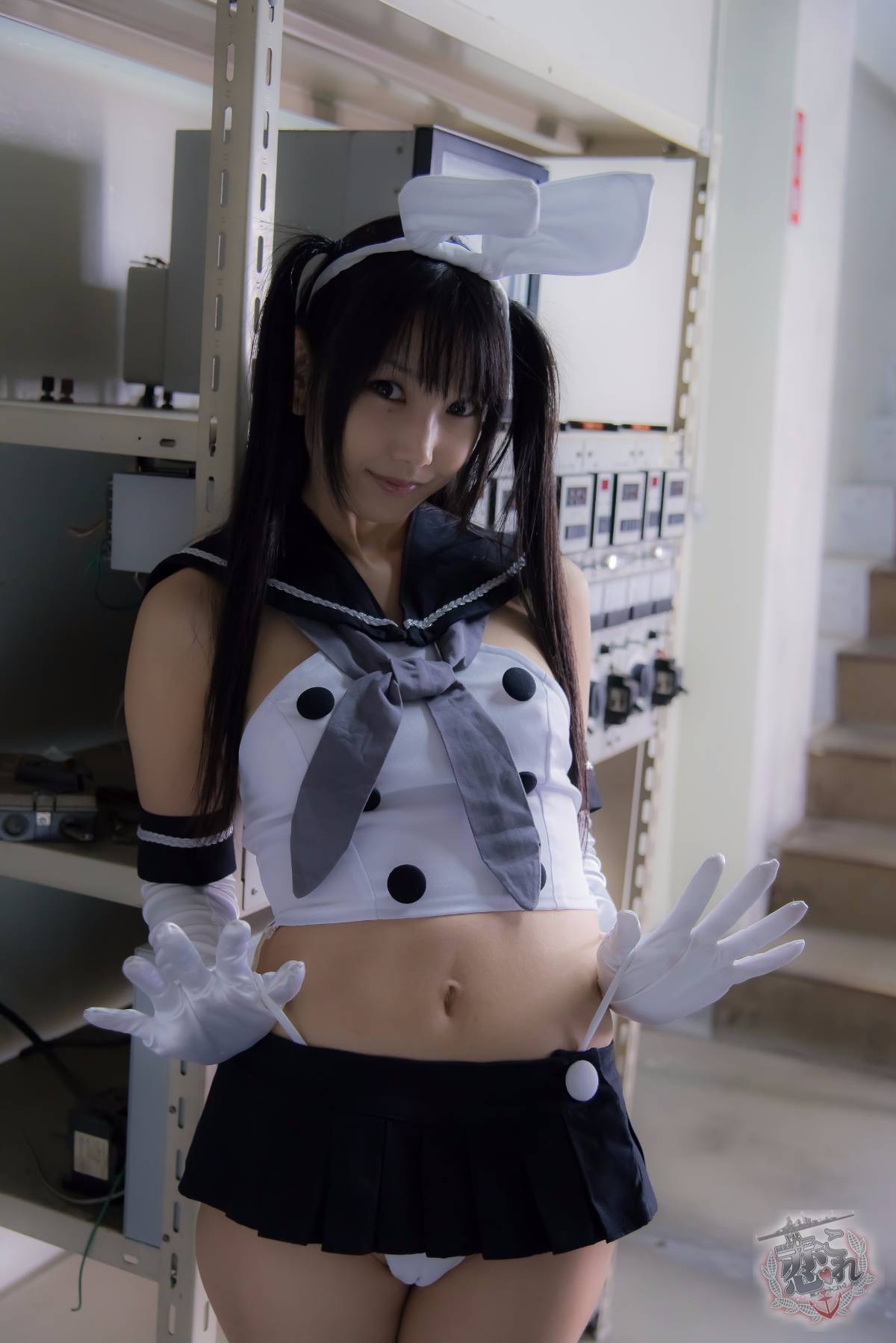 [Heruheru3 (Lenfried)] Koicolle đơn sắc (Bộ sưu tập Kantai -Kancolle-)