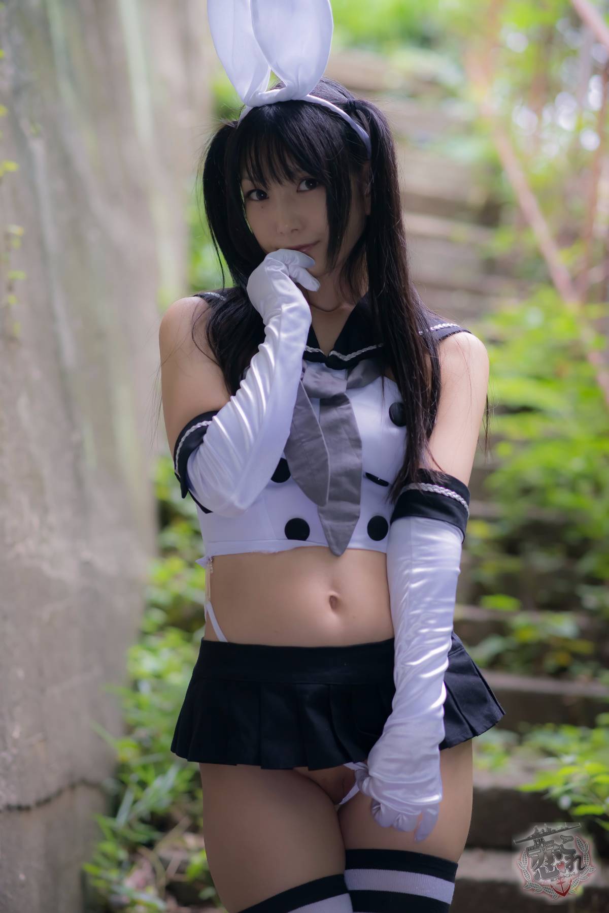 [Heruheru3 (Lenfried)] Koicolle đơn sắc (Bộ sưu tập Kantai -Kancolle-)