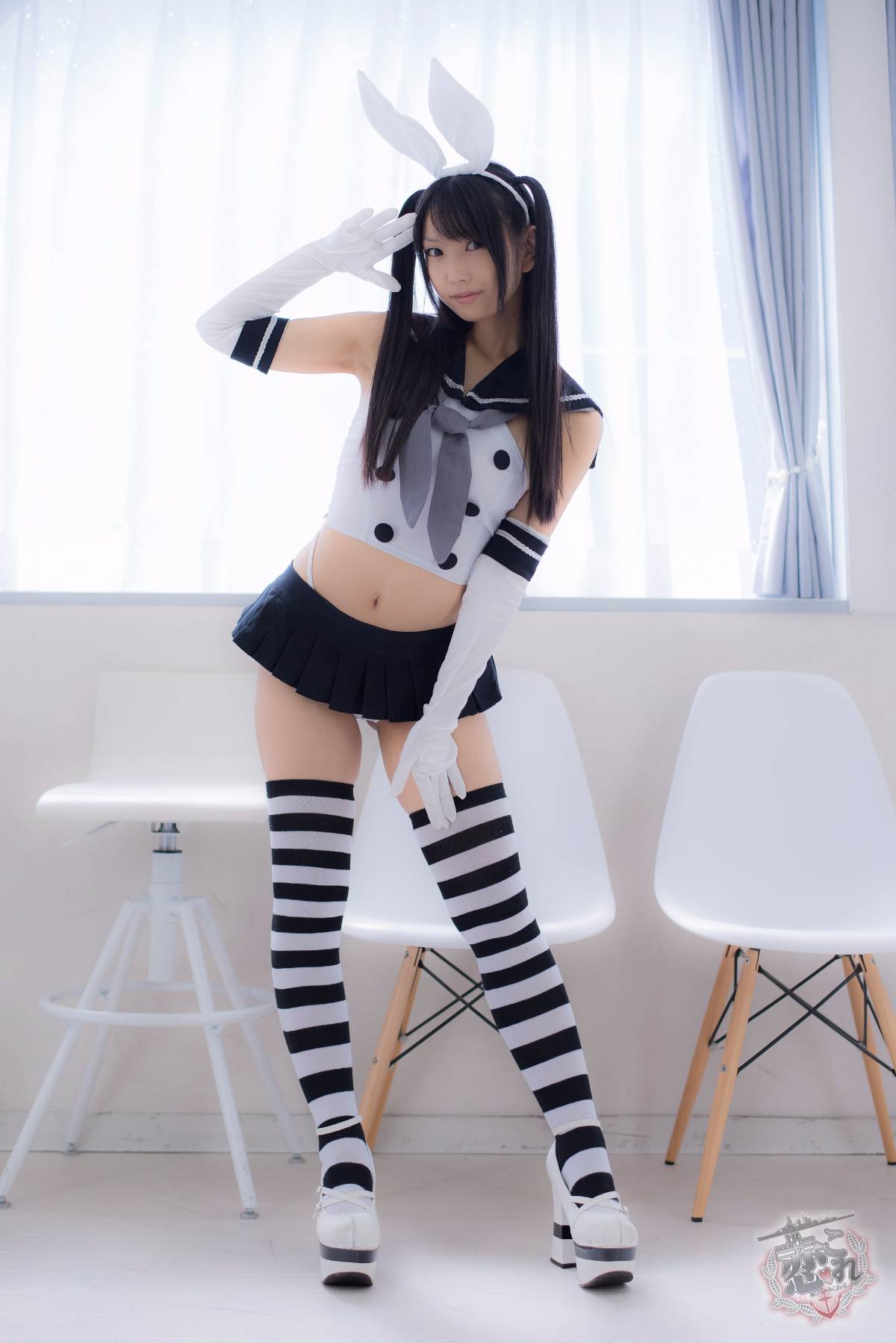 [Heruheru3 (Lenfried)] Koicolle đơn sắc (Bộ sưu tập Kantai -Kancolle-)