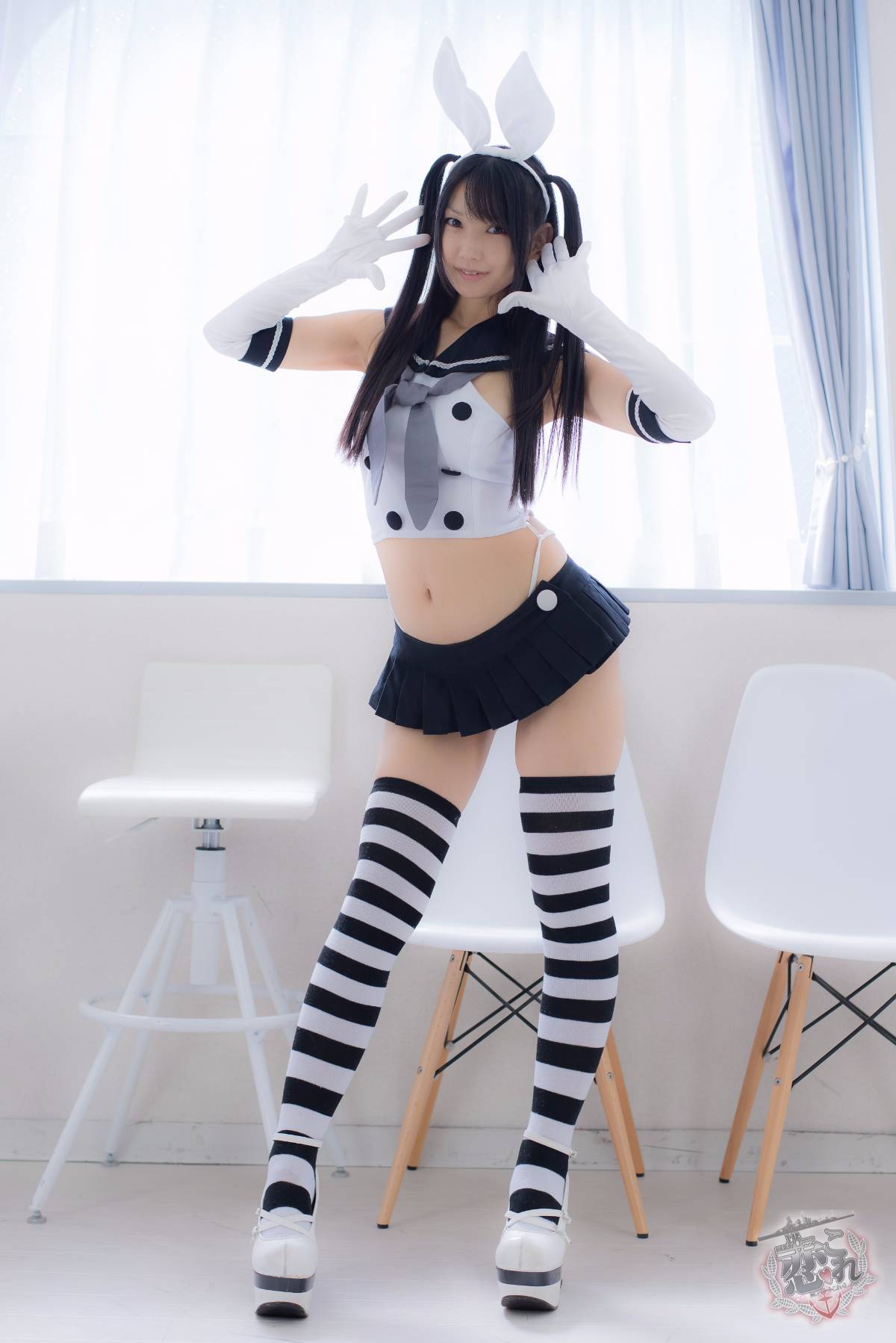 [Heruheru3 (Lenfried)] Koicolle đơn sắc (Bộ sưu tập Kantai -Kancolle-)