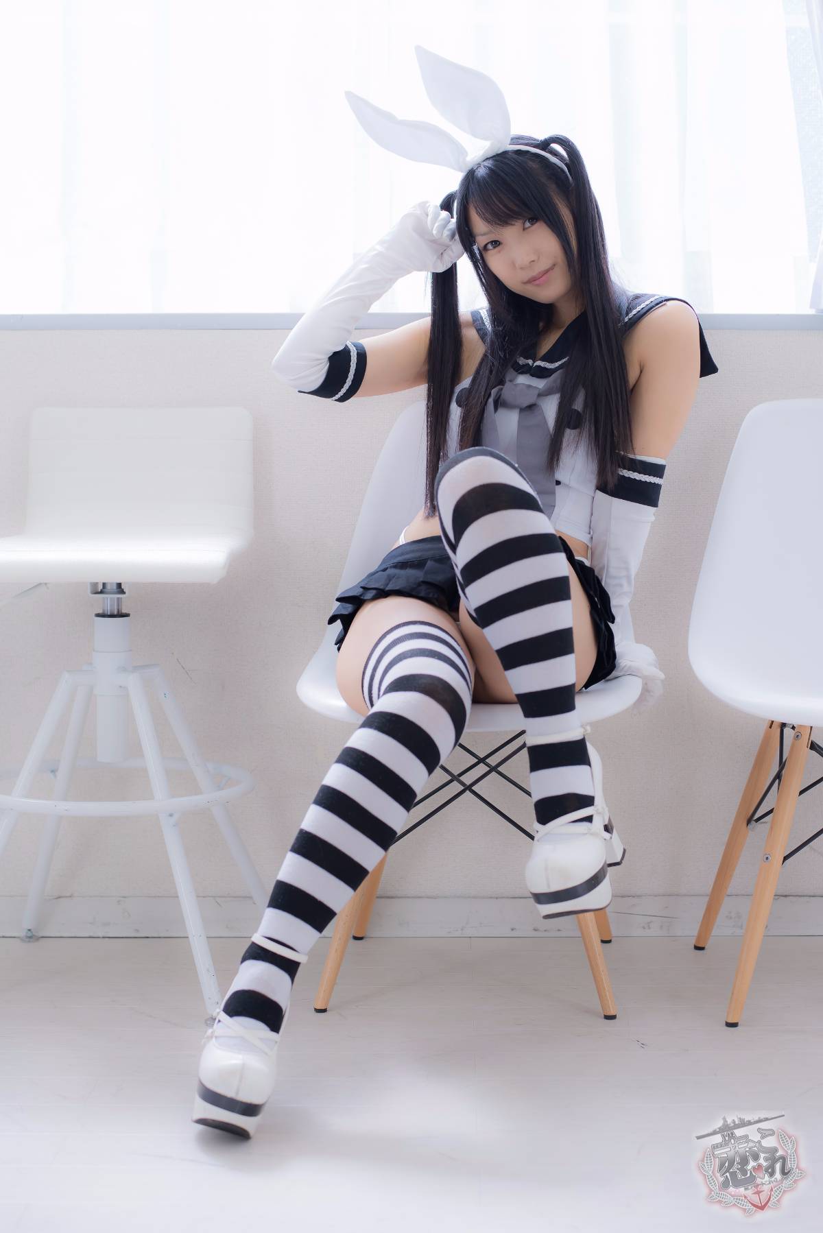 [Heruheru3 (Lenfried)] Koicolle đơn sắc (Bộ sưu tập Kantai -Kancolle-)