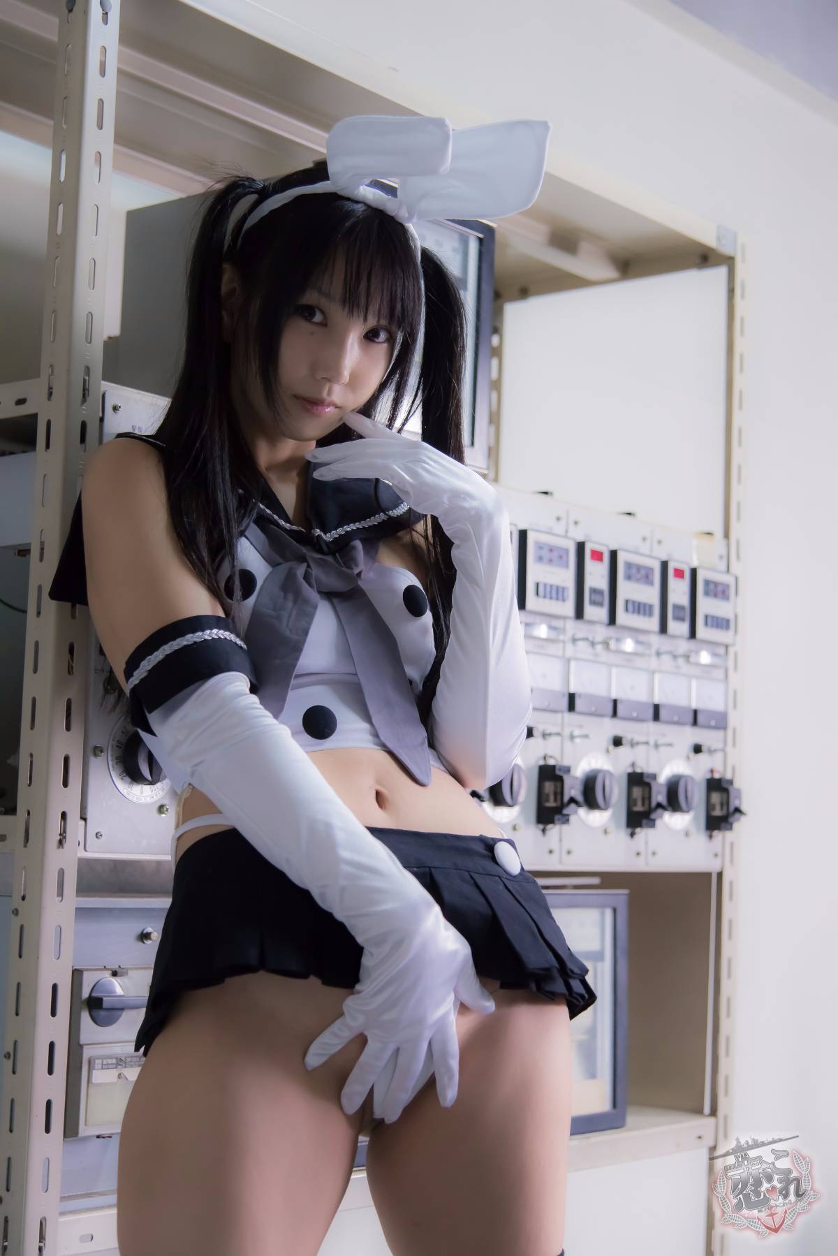 [Heruheru3 (Lenfried)] Koicolle đơn sắc (Bộ sưu tập Kantai -Kancolle-)