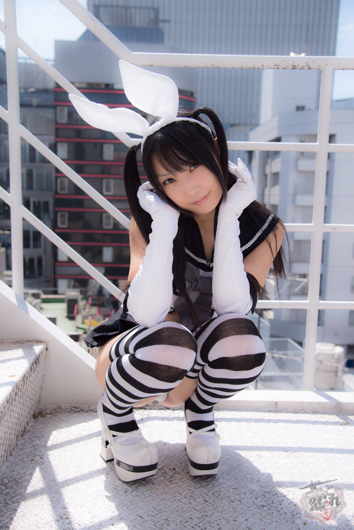 [Heruheru3 (Lenfried)] Koicolle đơn sắc (Bộ sưu tập Kantai -Kancolle-)