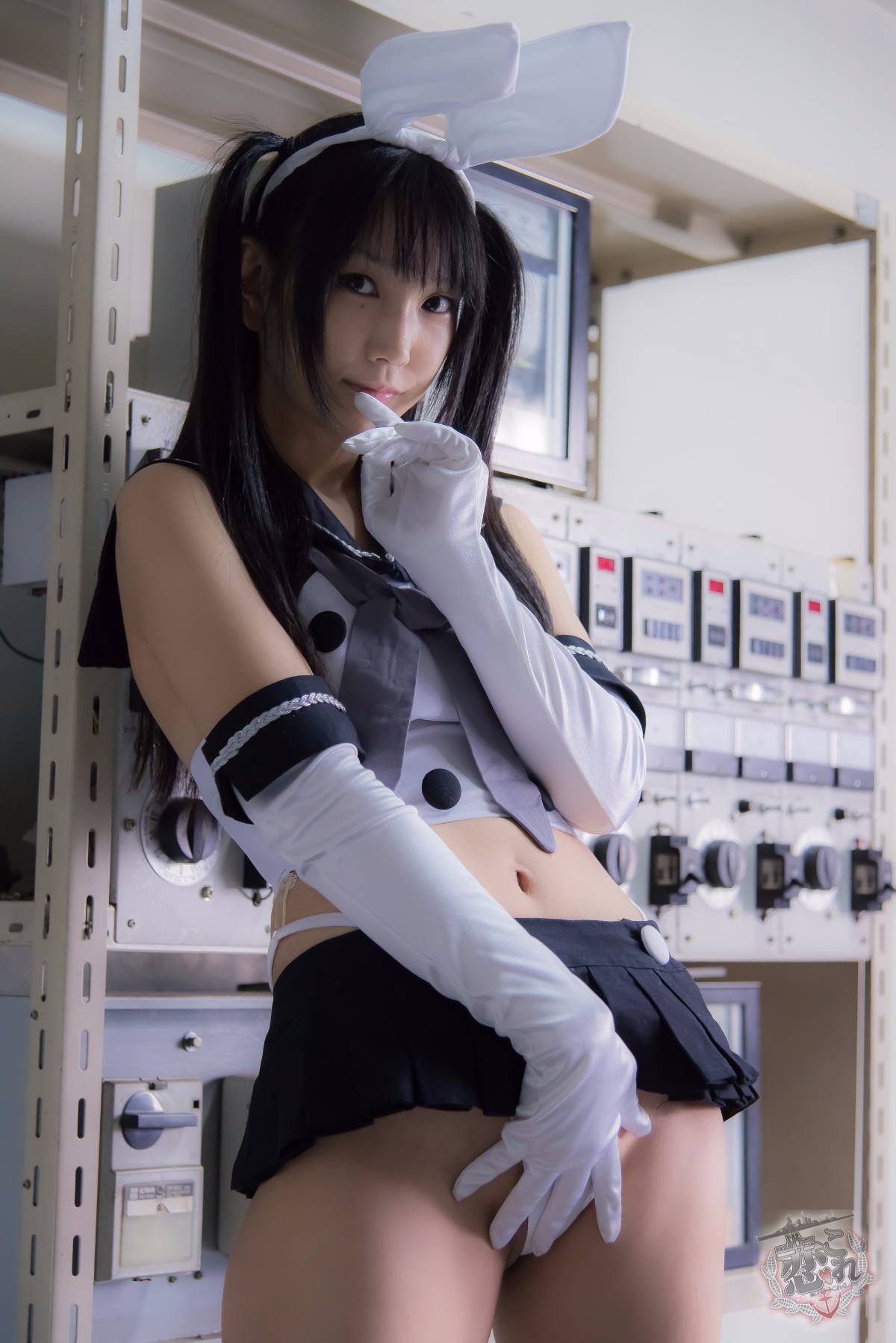 [Heruheru3 (Lenfried)] Koicolle đơn sắc (Bộ sưu tập Kantai -Kancolle-)