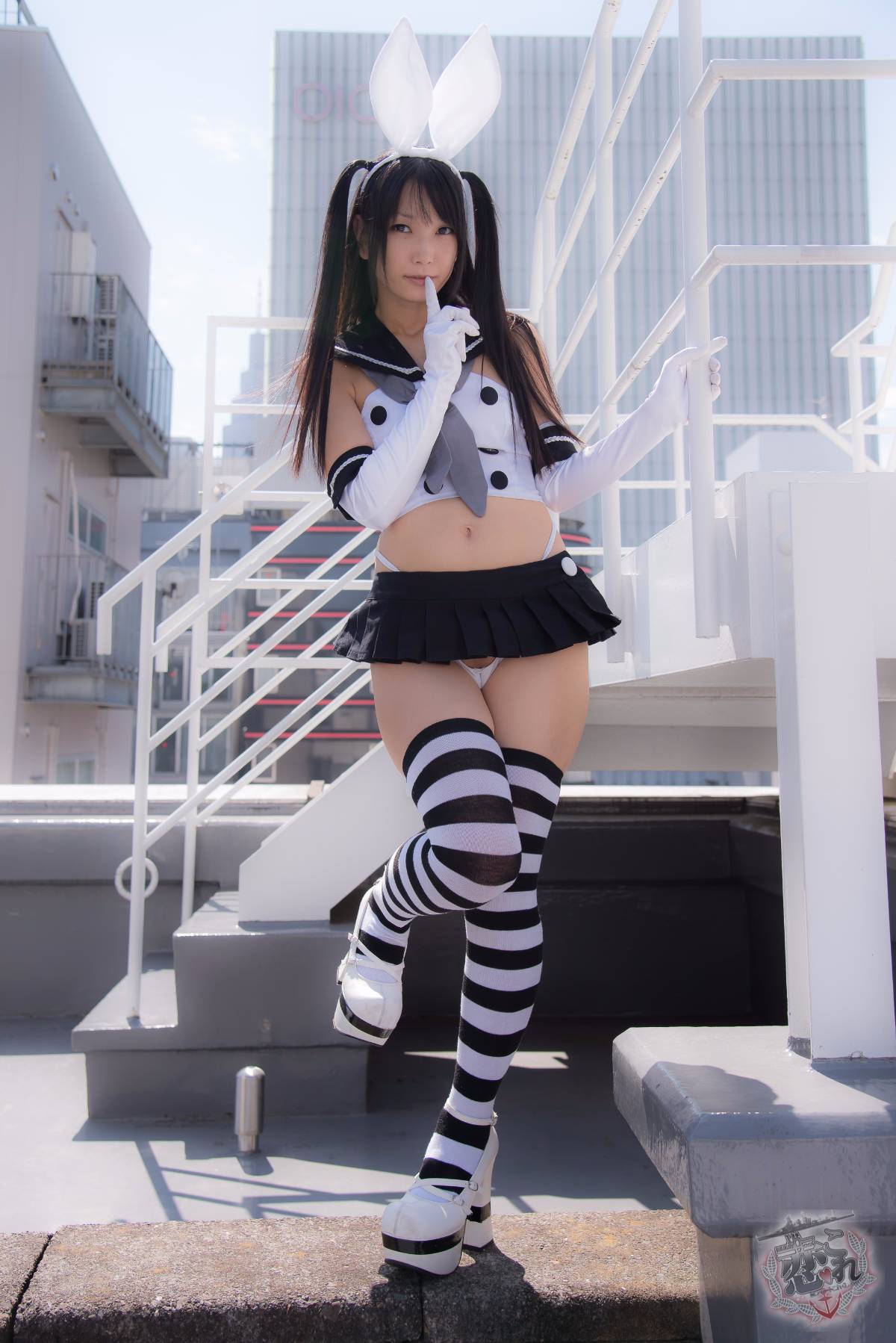 [Heruheru3 (Lenfried)] Koicolle đơn sắc (Bộ sưu tập Kantai -Kancolle-)