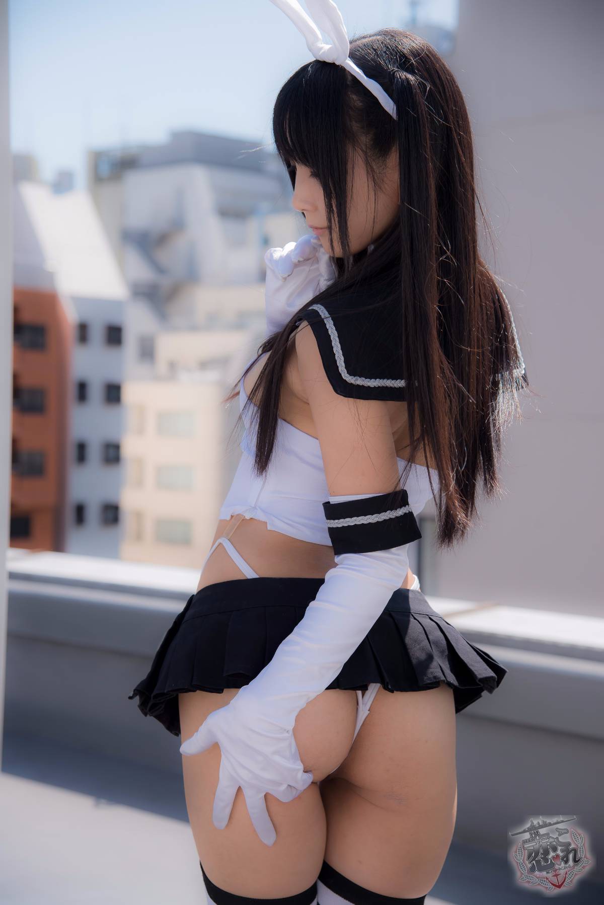 [Heruheru3 (Lenfried)] Koicolle đơn sắc (Bộ sưu tập Kantai -Kancolle-)