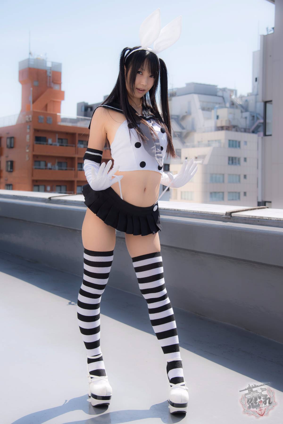 [Heruheru3 (Lenfried)] Koicolle đơn sắc (Bộ sưu tập Kantai -Kancolle-)