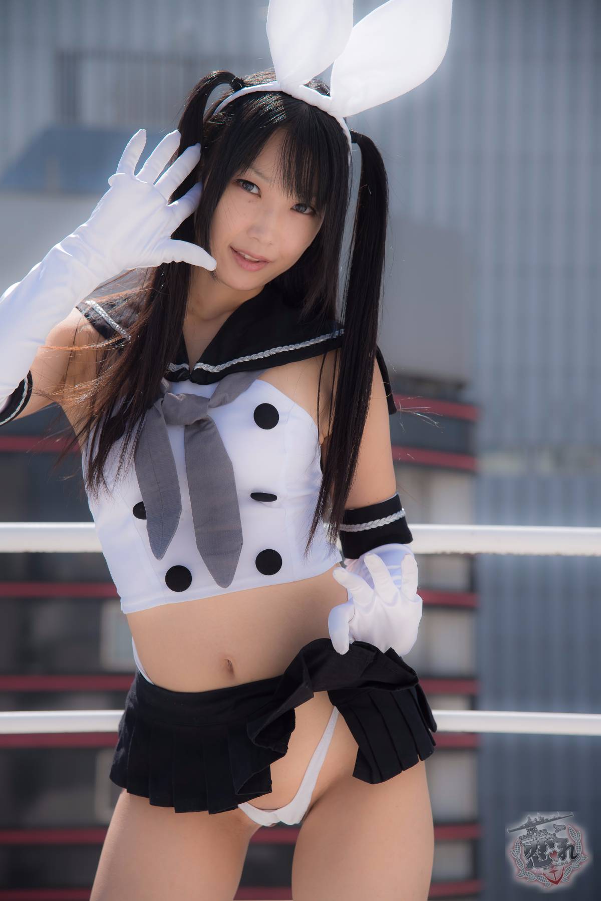 [Heruheru3 (Lenfried)] Koicolle đơn sắc (Bộ sưu tập Kantai -Kancolle-)