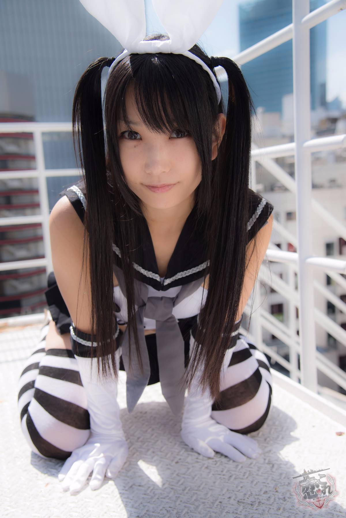 [Heruheru3 (Lenfried)] Koicolle đơn sắc (Bộ sưu tập Kantai -Kancolle-)