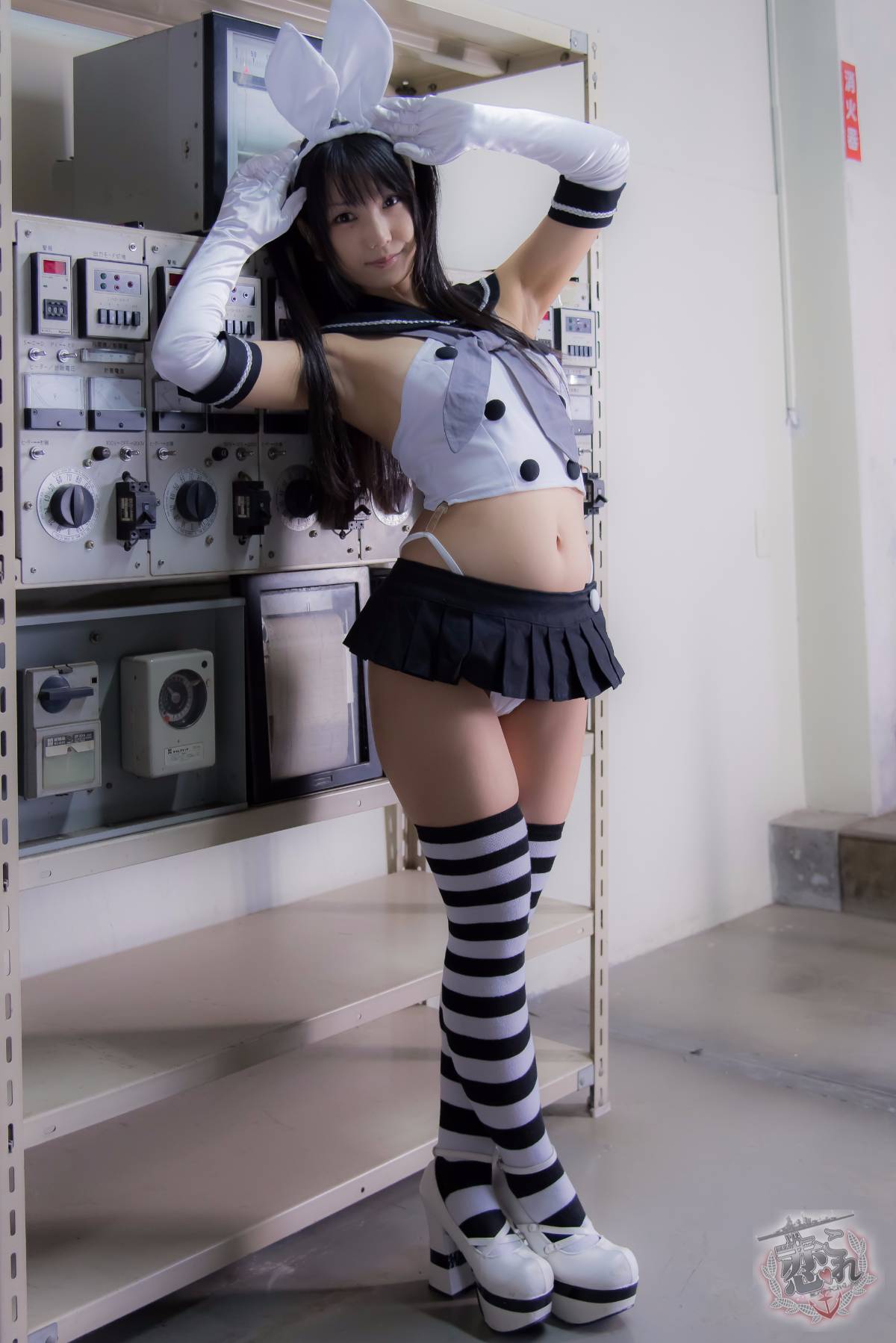 [Heruheru3 (Lenfried)] Koicolle đơn sắc (Bộ sưu tập Kantai -Kancolle-)