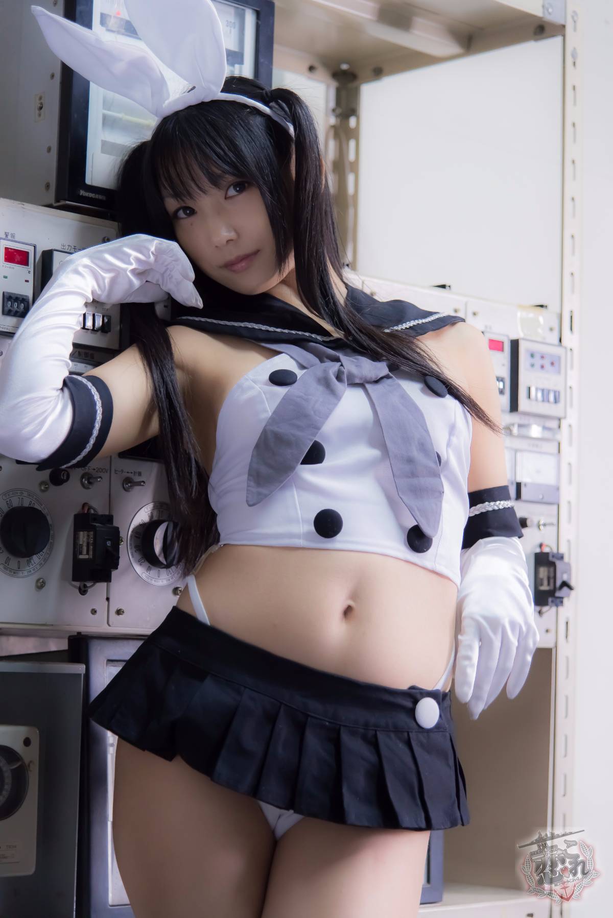 [Heruheru3 (Lenfried)] Koicolle đơn sắc (Bộ sưu tập Kantai -Kancolle-)