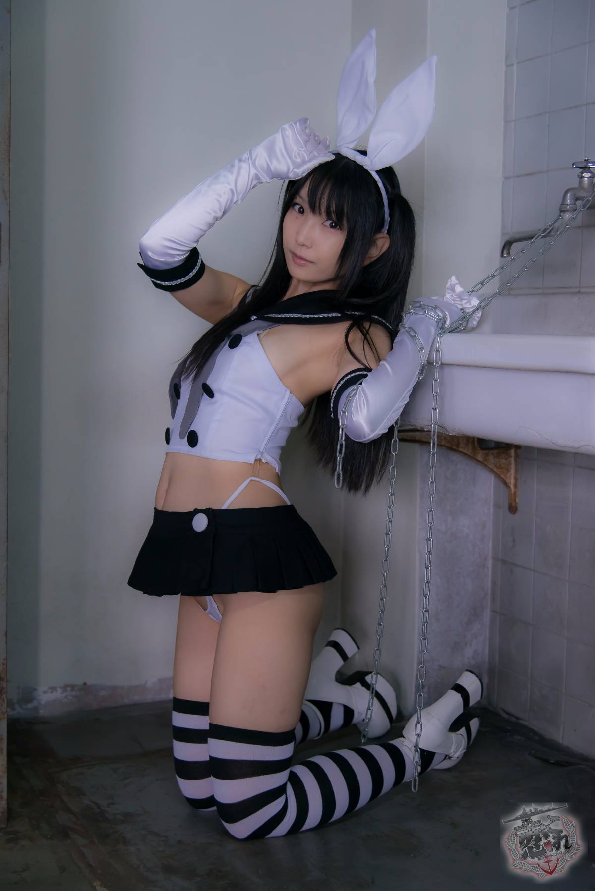 [Heruheru3 (Lenfried)] Koicolle đơn sắc (Bộ sưu tập Kantai -Kancolle-)