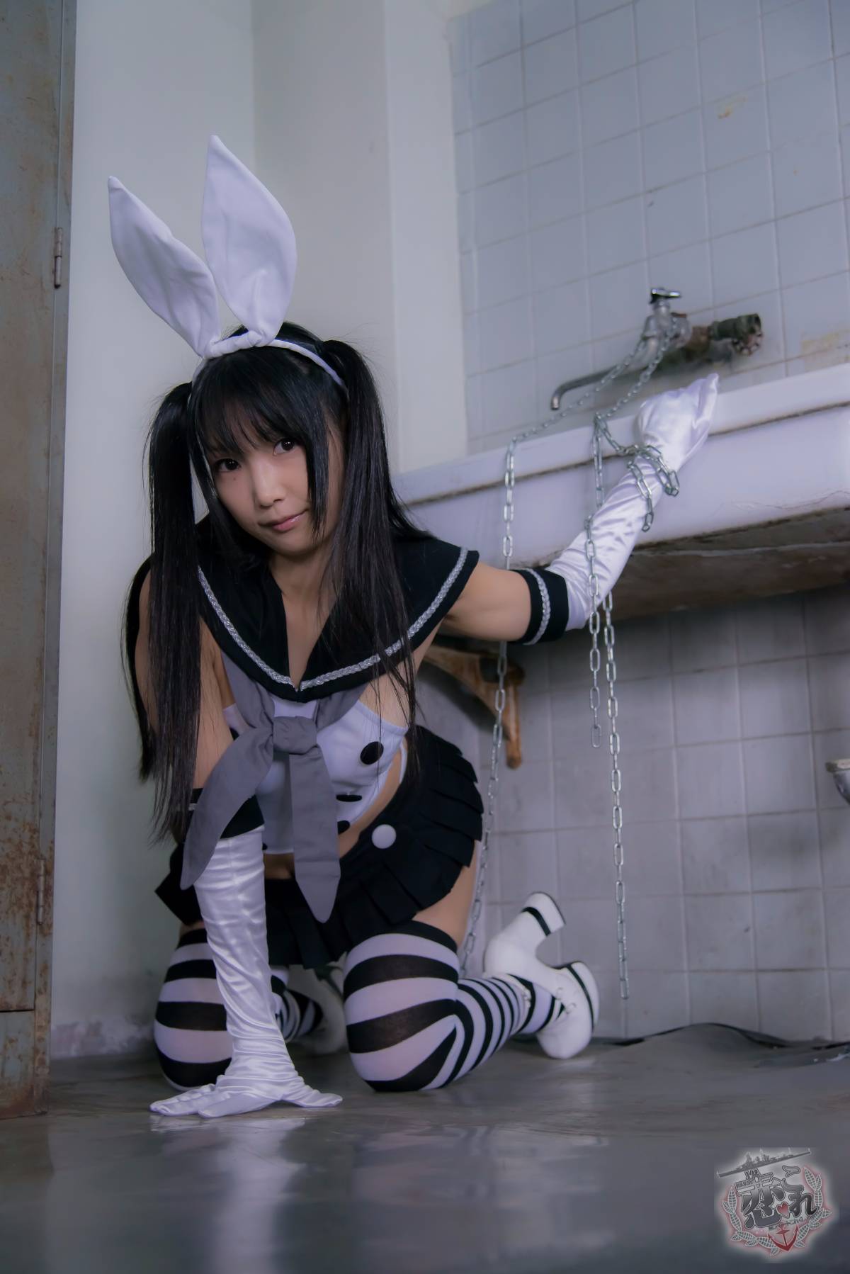 [Heruheru3 (Lenfried)] Koicolle đơn sắc (Bộ sưu tập Kantai -Kancolle-)