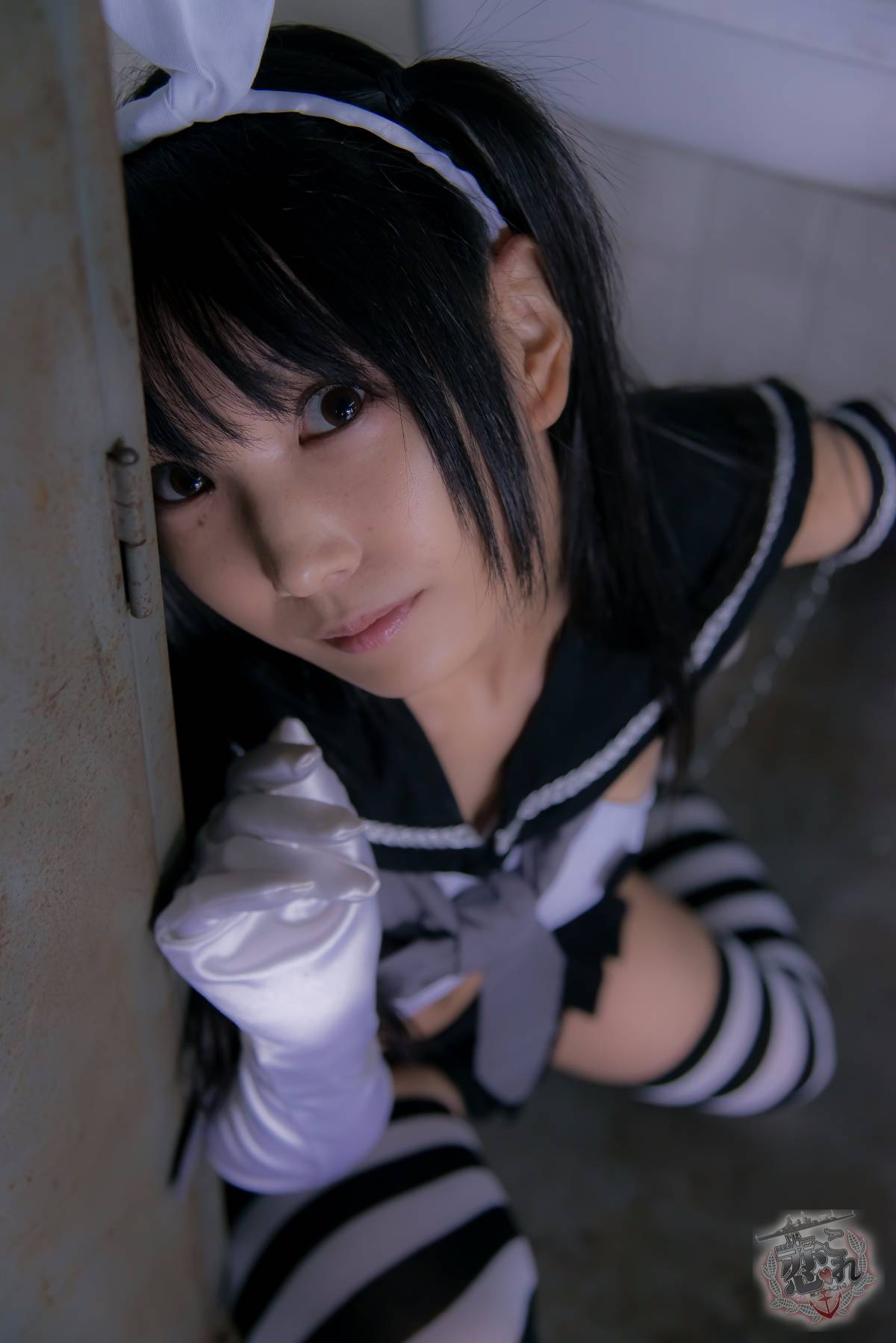 [Heruheru3 (Lenfried)] Koicolle đơn sắc (Bộ sưu tập Kantai -Kancolle-)