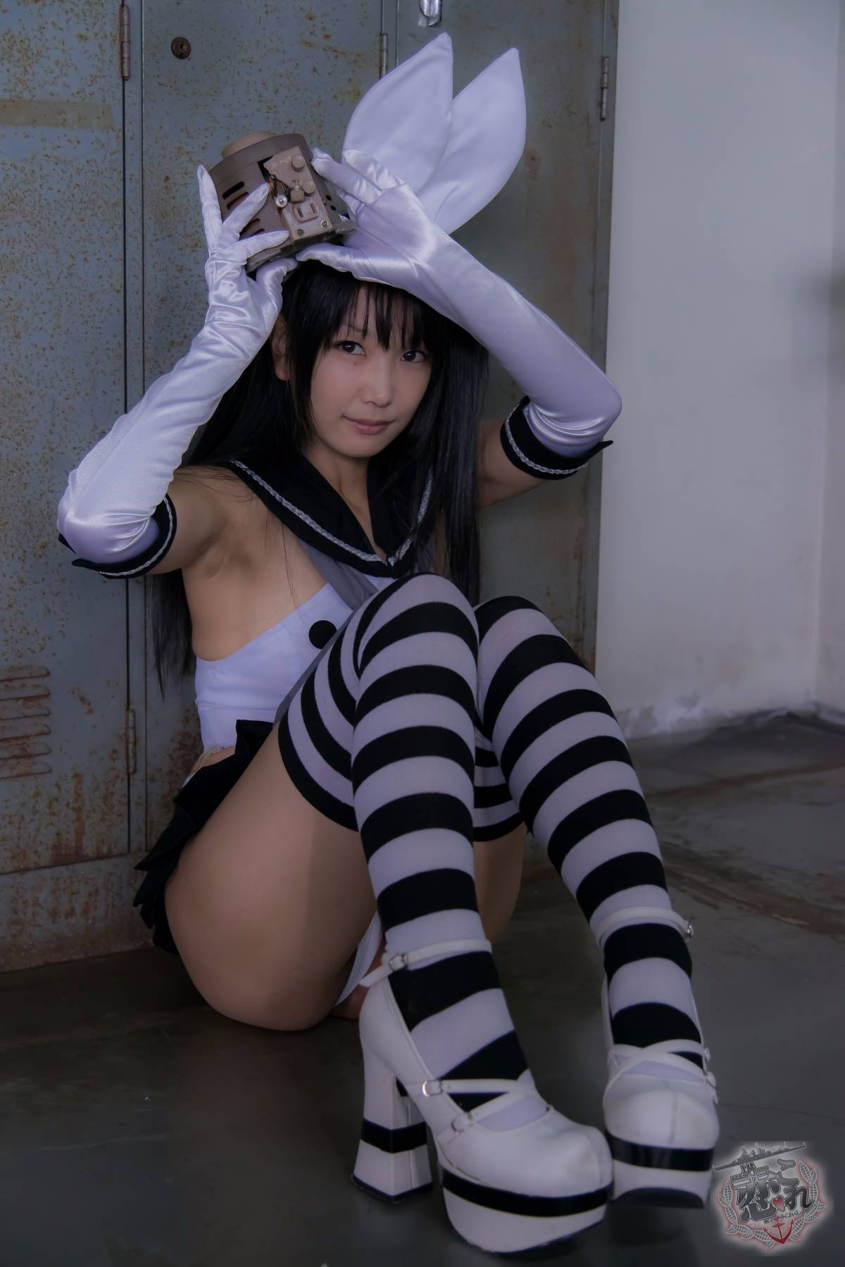 [Heruheru3 (Lenfried)] Koicolle đơn sắc (Bộ sưu tập Kantai -Kancolle-)